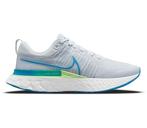 Nike React Infinity Run Flyknit 2