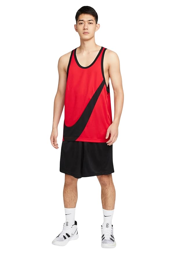 Nike Men's Dri-FIT Crossover Jersey