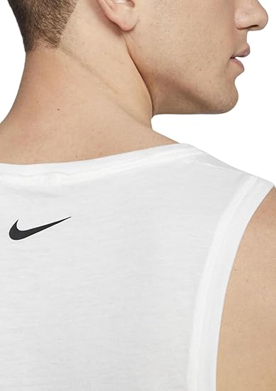 Nike AS Men's New York Collection Graphic Performance Tank Top