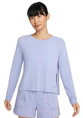 Nike AS Women's Dri-Fit Long Sleeve Performance Top