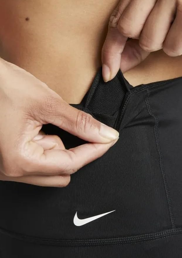 Nike One Women's High-Rise Dri-FIT Capri Tights