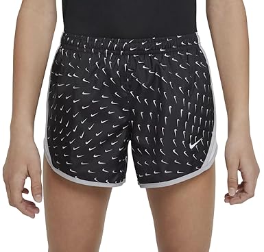 Nike Girls' Dri-FIT Tempo Running Shorts