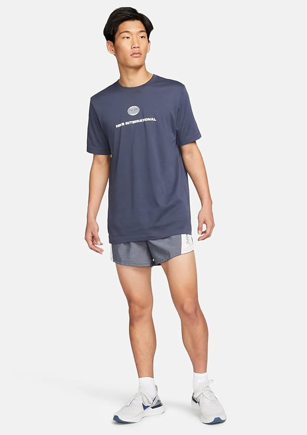Nike Men's Dri-FIT 4-Inch Training Shorts