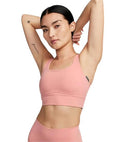 Nike AS Women's Alate Ellipse Longline Sports Bra