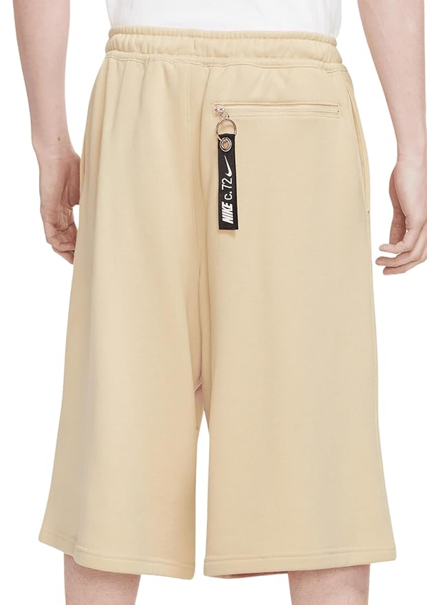 Nike Sportswear Circa French Terry Shorts