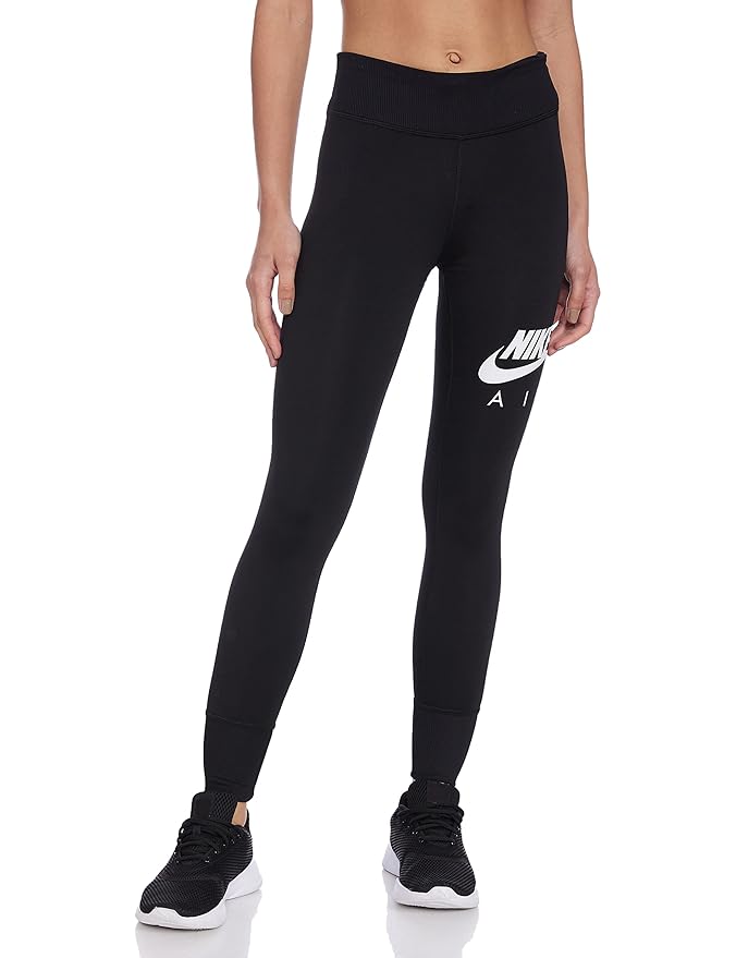 Nike Women's Air Fast 7/8 Running Tights