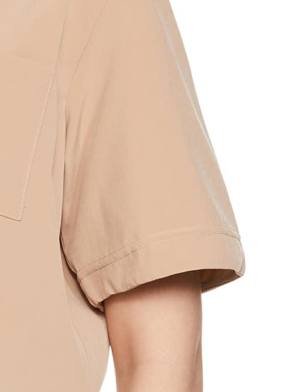 Nike AS Women's Sportswear Everyday Modern Woven Boxy Top