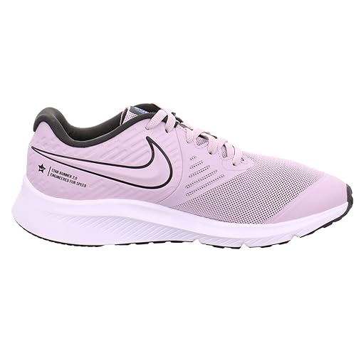 Nike Star Runner 2 Grade School Shoe