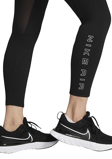 Nike Women's Air Dri-FIT Mid-Rise 7/8 Tights