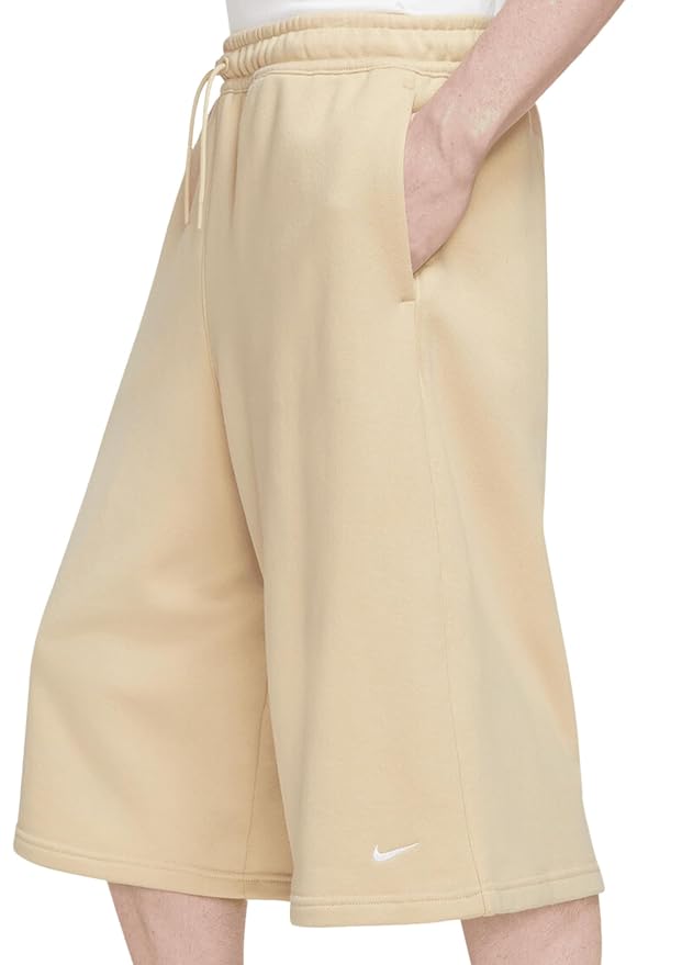 Nike Sportswear Circa French Terry Shorts
