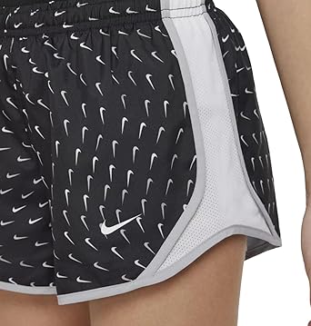 Nike Girls' Dri-FIT Tempo Running Shorts