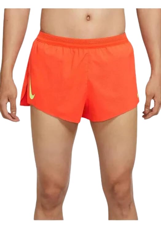 Nike AeroSwift 2-Inch Running Short