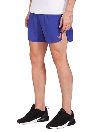 Nike Men's AeroSwift 4-Inch Running Short