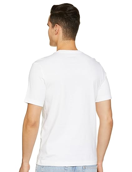 Nike Men's Sportswear Short-Sleeve Futura T-Shirt