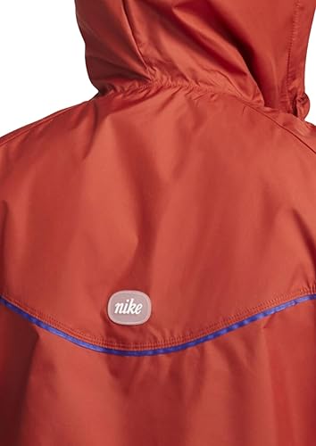 Nike Women's Repel Icon Woven Jacket