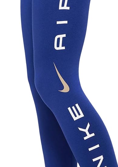 Nike Sportswear Girls' Air Essential Leggings