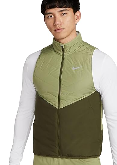 Nike Therma-FIT Synthetic-Fill Repel Vest