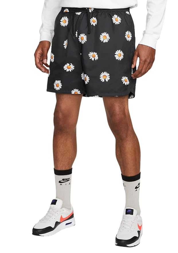 Nike AS Men's Sportswear Special Edition All-Over Print Flow Shorts