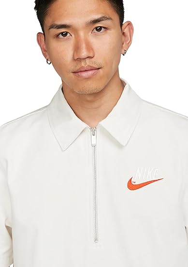 NIKE Sportswear Men's Trend Overshirt