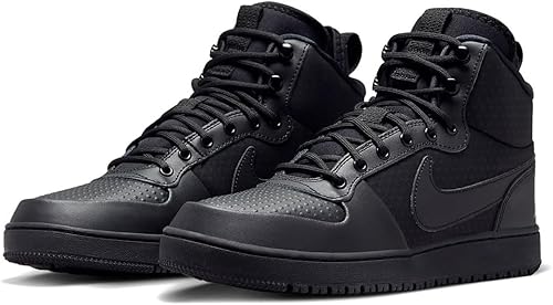 Nike Court Borough Mid Winter