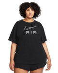 NIKE Sportswear Women's Air Plus Boyfriend T-Shirt