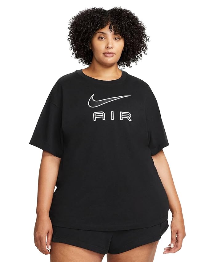 NIKE Sportswear Women's Air Plus Boyfriend T-Shirt