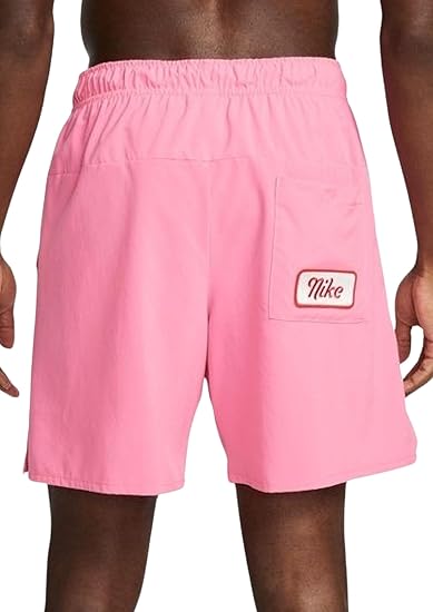 Nike Dri-FIT Unlimited Men's Woven 7-Inch Training Shorts