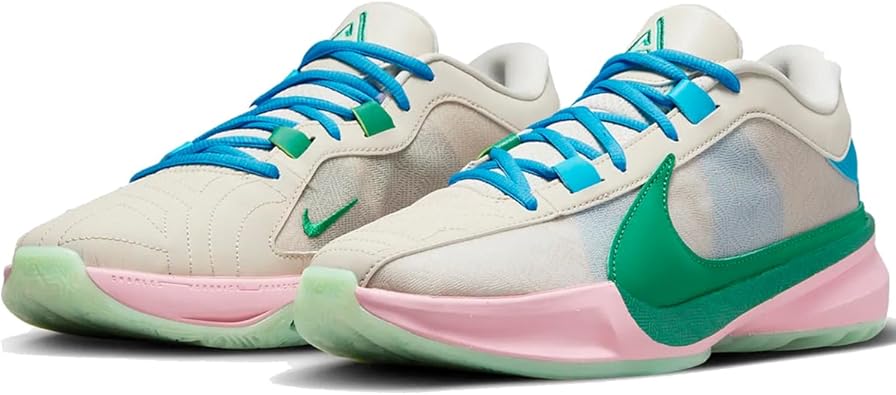 Nike Zoom Freak 5