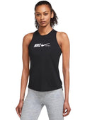 Nike One Dri-FIT Graphic Standard Tank Top