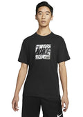 Nike Men's Dri-FIT Slub T-Shirt