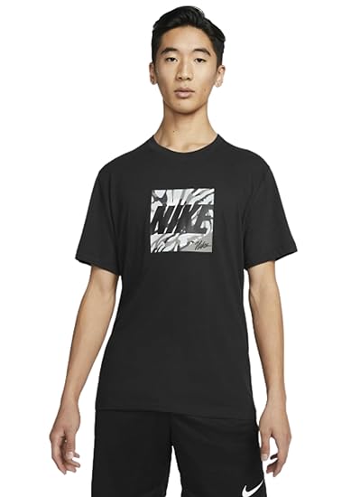 Nike Men's Dri-FIT Slub T-Shirt