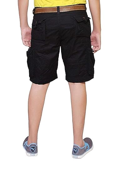 Puma Men's Cargo Shorts