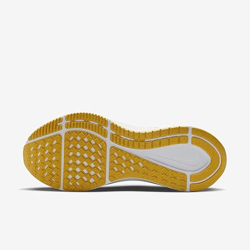 Nike Air Zoom Structure 2025