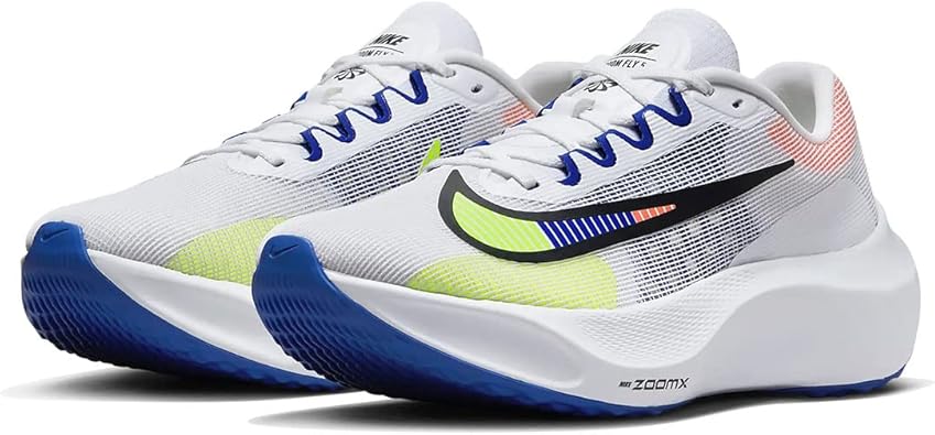 Nike Zoom Fly 5 Premium