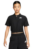 Nike Sportswear Women's Air Pique Polo