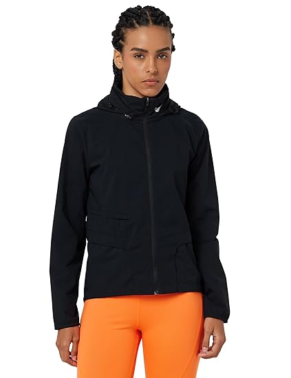 Nike Women's Shield Hooded Jacket