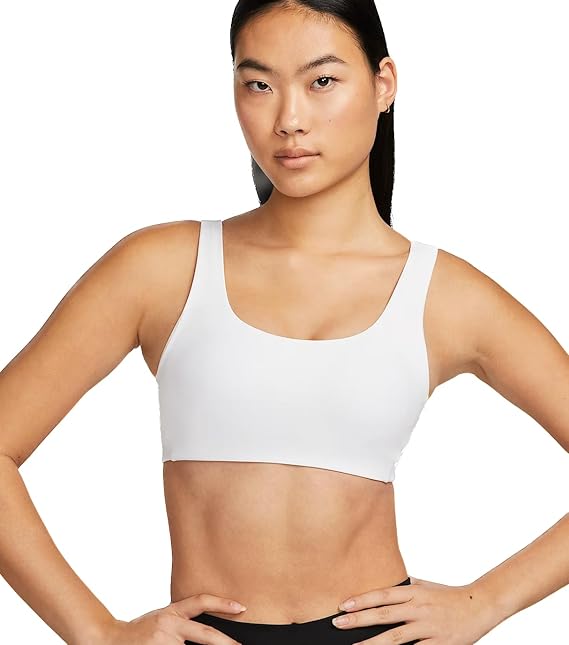 Nike Dri-FIT Alate Sports Bra