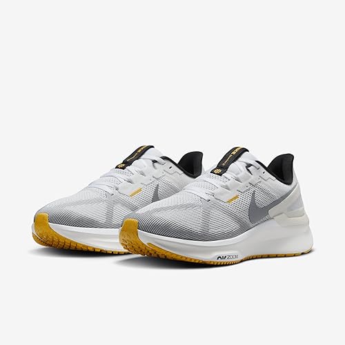 Nike Air Zoom Structure 2025