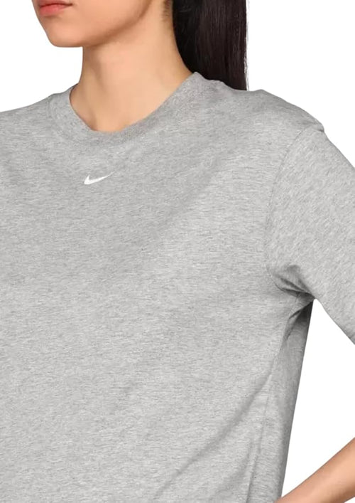 Nike AS Women's Sportswear Essential Boyfriend Fit T-Shirt