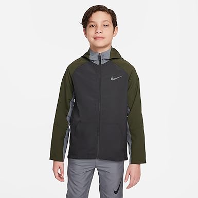 Nike B NK DF WOVEN JACKET