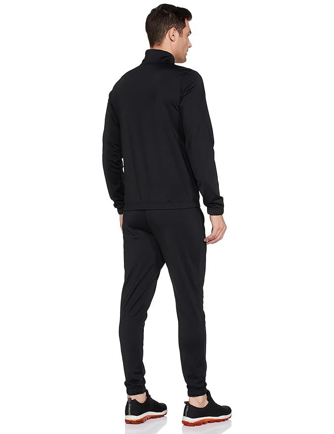 Nike Club Poly-Knit Track Suit