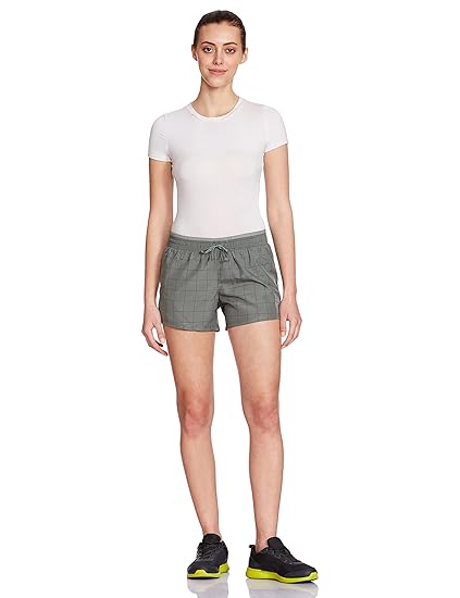 Nike Women's 10K Running Short 2