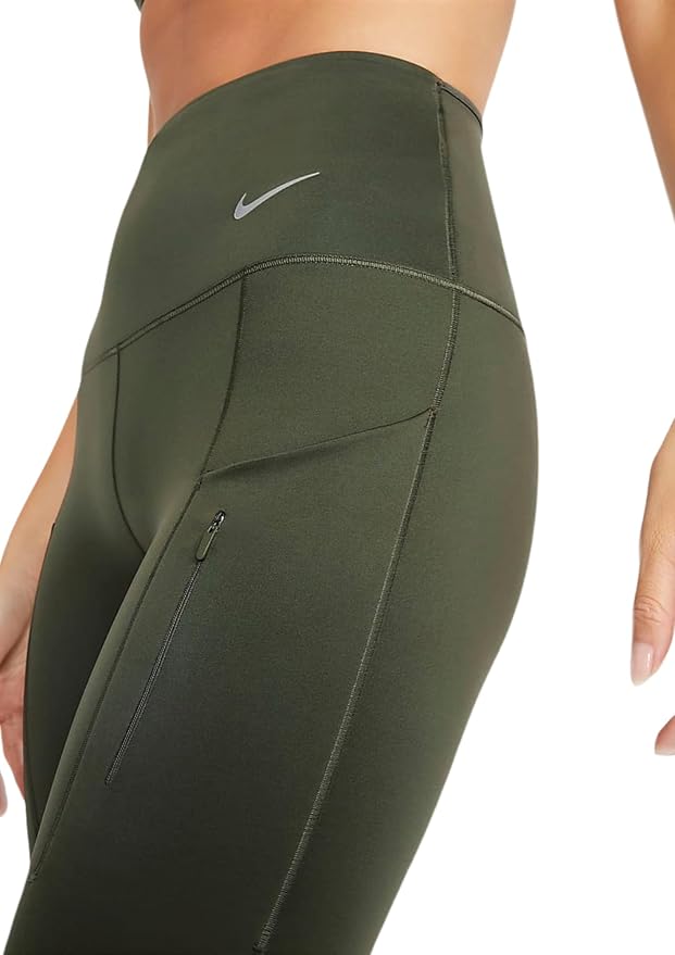 Nike Dri-FIT High-Rise Women's Tights