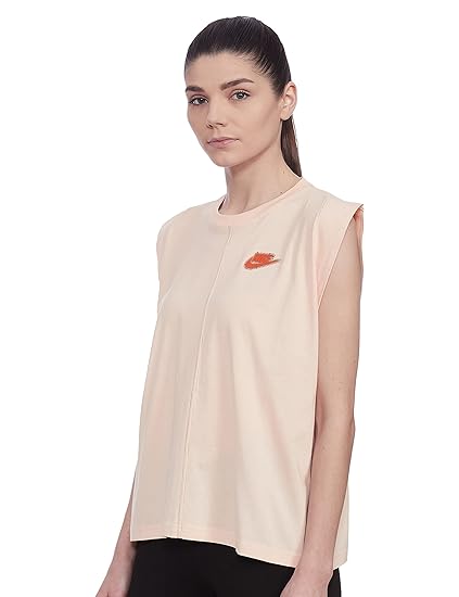Nike Women's Sportswear Earth Day Tank Top