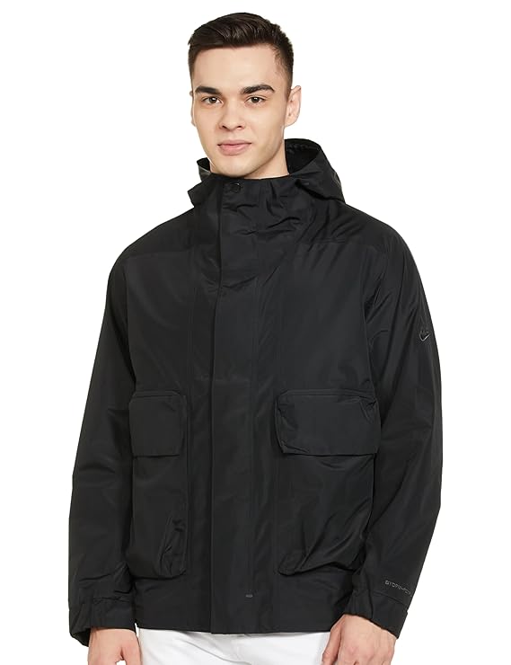Nike Sportswear  System Advanced GORE-TEX Hooded Jacket