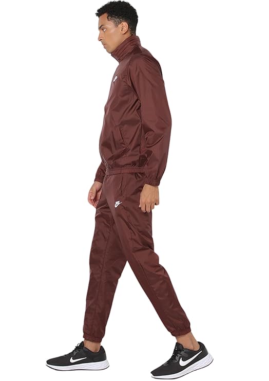 Nike Club Lined Woven Track Suit