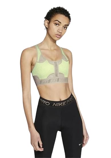Nike Women's Swoosh Dri-FIT ADV Bra