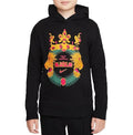 Nike B NK LeBron James Pullover Hoodie