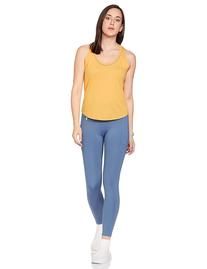 Nike AS Vintage Vinyas Core Yoga Training Top