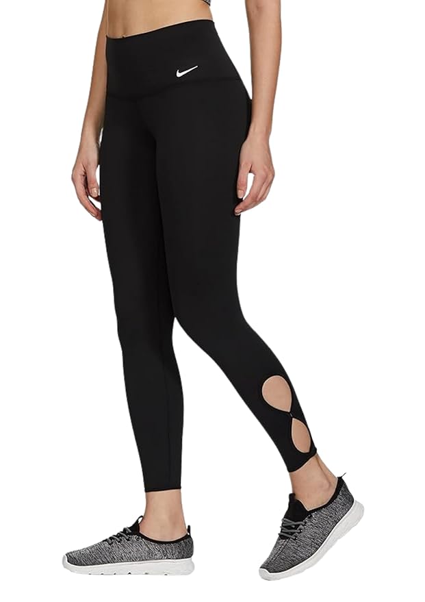 Nike Women's Yoga 7/8 Tights